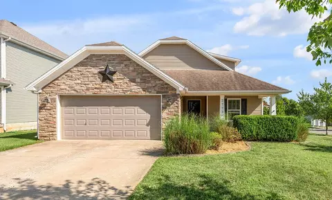 2773 Burnt Mill Rd, Lexington, KY 40511