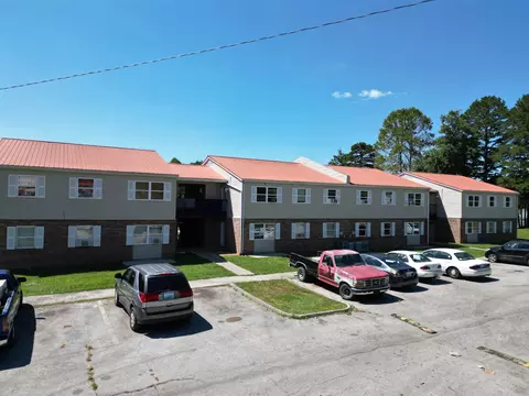 67 Robert E Cox Rd, Corbin, KY 40701 photo 7