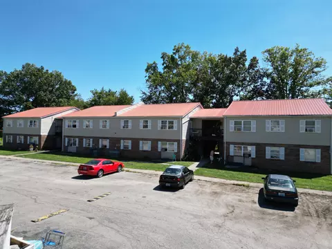 67 Robert E Cox Rd, Corbin, KY 40701 photo 4