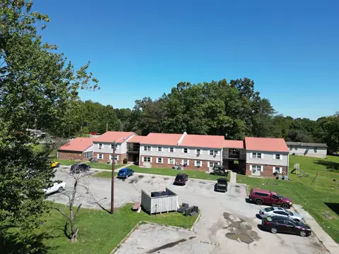 67 Robert E Cox Rd, Corbin, KY 40701 photo 5