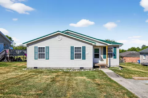 730 Parkway Ave, Harrodsburg, KY 40330
