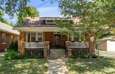 1011 Fontaine Rd, Lexington, KY 40502