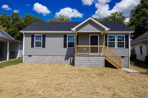15 Holly Ave, Winchester, KY 40391