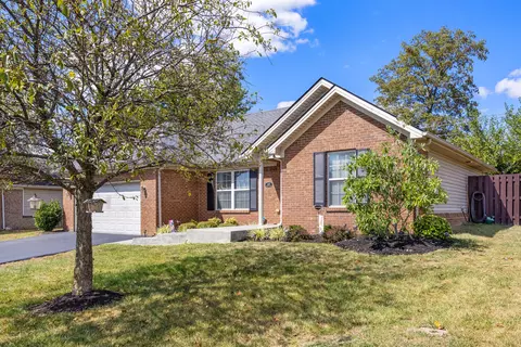 117 Stellar Ln, Nicholasville, KY 40356