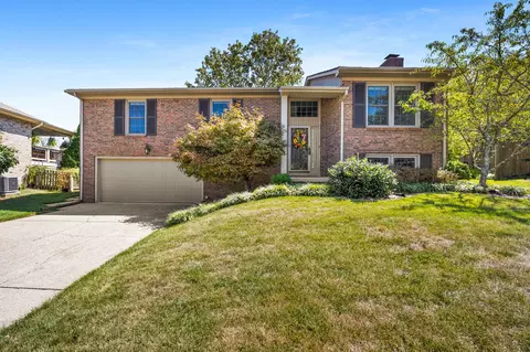 3393 Fox Den Cir, Lexington, KY 40515