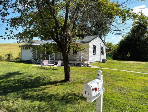 875 Vineyard Rd, Nicholasville, KY 40356
