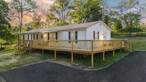 1181 Plum Lick Rd, Paris, KY 40361