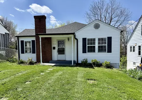 510 Letcher Ave, Richmond, KY 40475