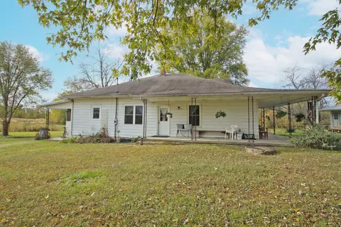 65 State Hwy 3246, Crab Orchard, KY 40419