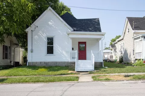 120 E Lexington Ave, Winchester, KY 40391