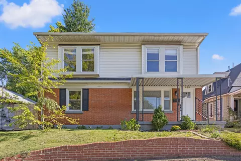 269 E Loudon Ave, Lexington, KY 40505