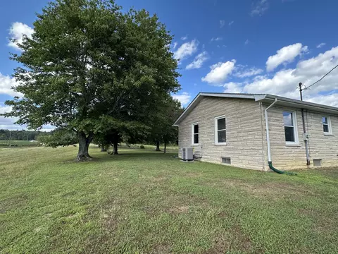 Exterior - 107 Rogers Ln, Faubush, KY 42544 photo 27 of 27