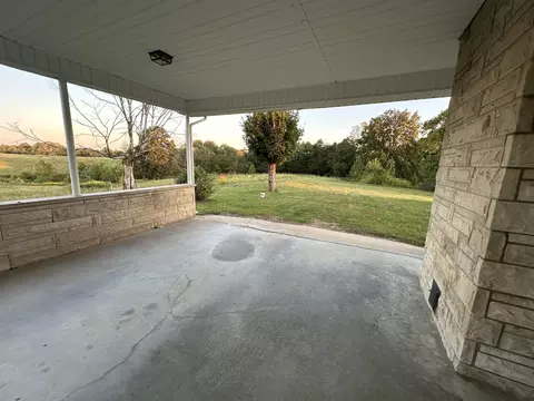 Exterior - 107 Rogers Ln, Faubush, KY 42544 photo 8 of 27
