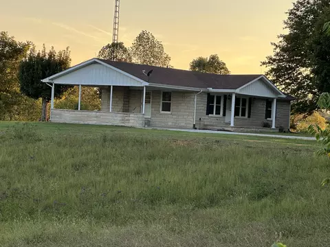 Exterior - 107 Rogers Ln, Faubush, KY 42544 photo 6 of 27