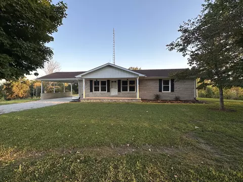 Exterior - 107 Rogers Ln, Faubush, KY 42544 photo 5 of 27