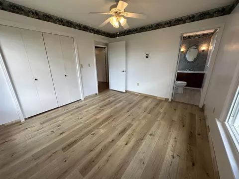 Bedroom - 107 Rogers Ln, Faubush, KY 42544 photo 5 of 7
