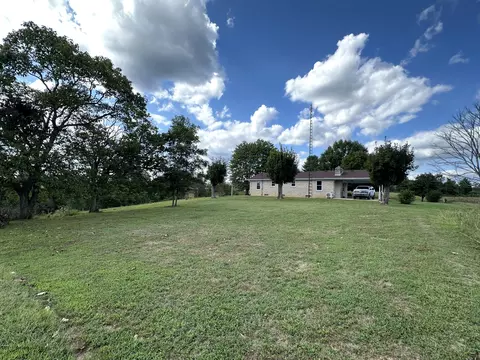 Exterior - 107 Rogers Ln, Faubush, KY 42544 photo 24 of 27