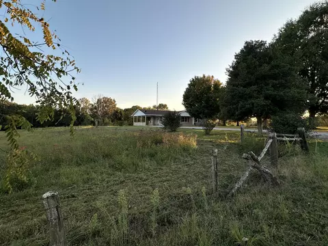 Exterior - 107 Rogers Ln, Faubush, KY 42544 photo 2 of 27