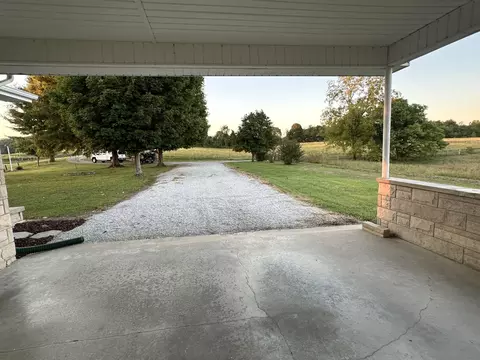 Exterior - 107 Rogers Ln, Faubush, KY 42544 photo 7 of 27