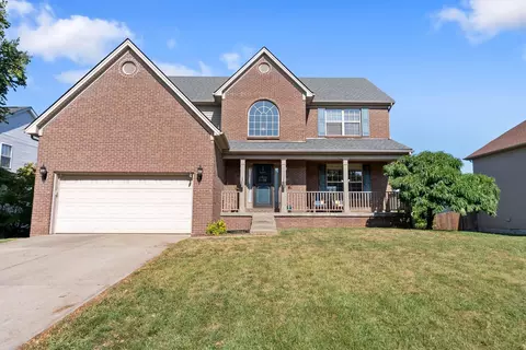 129 Irving Ln, Georgetown, KY 40324
