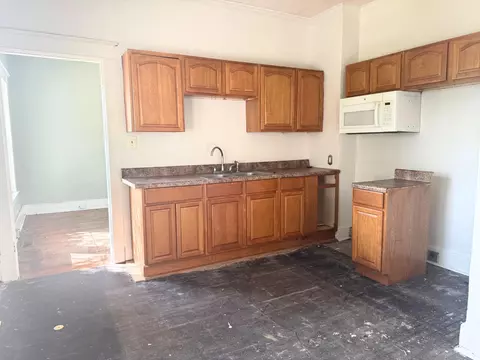 Kitchen - 502 W 3rd St, Corbin, KY 40701 photo 1 of 2