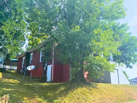 Exterior - 502 W 3rd St, Corbin, KY 40701 photo 11 of 11