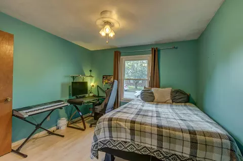 Bedroom - 319 Thacker Dr, Wilmore, KY 40390 photo 4 of 4