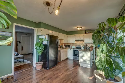 Kitchen - 319 Thacker Dr, Wilmore, KY 40390 photo 1 of 5