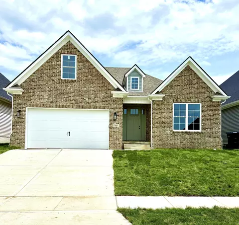 3481 Stolen Horse Trce, Lexington, KY 40509