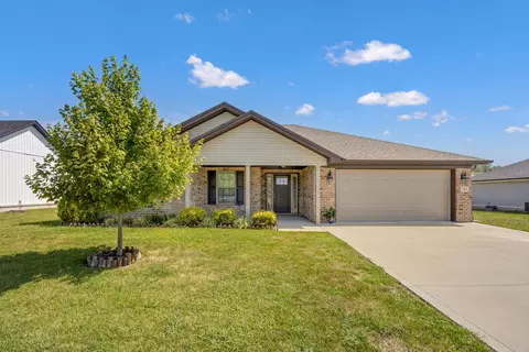 725 Tower Dr, Richmond, KY 40475