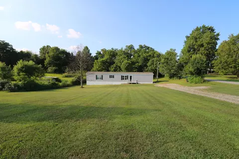 Exterior - 11 Stella Ln, Eubank, KY 42567 photo 2 of 6