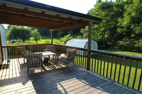 Exterior - 11 Stella Ln, Eubank, KY 42567 photo 5 of 6