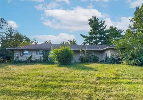1601 Athens Ct, Lexington, KY 40505