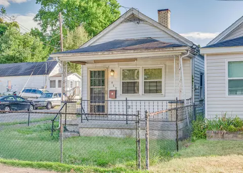 869 Whitney Ave, Lexington, KY 40508