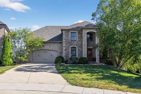 2589 Pascoli Pl, Lexington, KY 40509