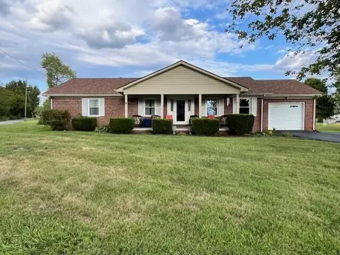 164 Lancaster St, Crab Orchard, KY 40419