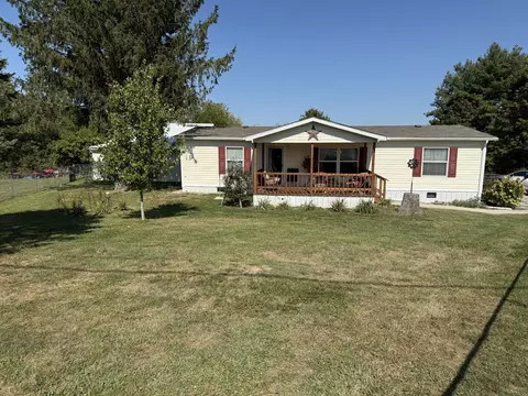825 Taylor Dr, Richmond, KY 40475