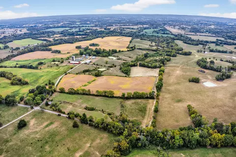 Tract A Goshen Road, Stanford, KY 40484