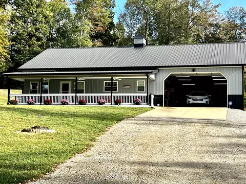 66 Roberts Ln, Nancy, KY 42544