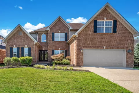 3864 Ormesby Pl, Lexington, KY 40515