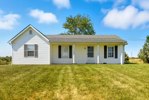 4560 Louisville Rd, Salvisa, KY 40372