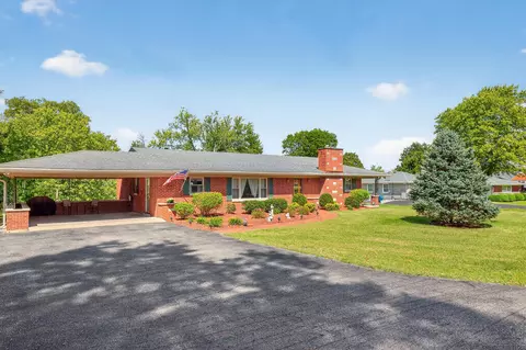 575 Ohara Dr, Danville, KY 40422