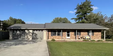 31 Bentwood Ave, Barbourville, KY 40906