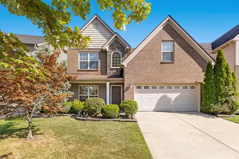 3417 Mathern Trl, Lexington, KY 40509