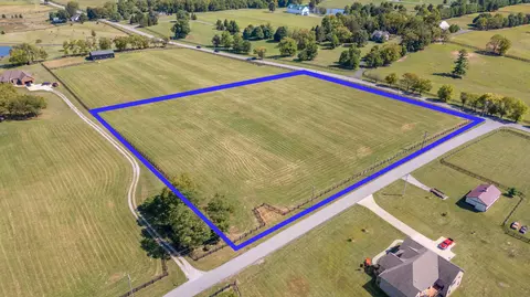 180 Hill Rd, Georgetown, KY 40324