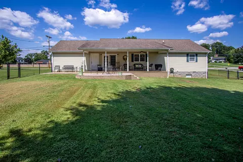 Exterior - 2005 Ky 1629, Corbin, KY 40701 photo 2 of 9