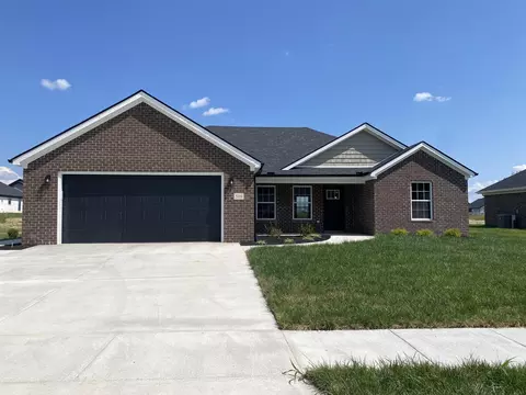 516 Chickasaw Dr, Richmond, KY 40475