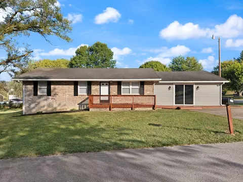 112 Park Hills Dr, Morehead, KY 40351