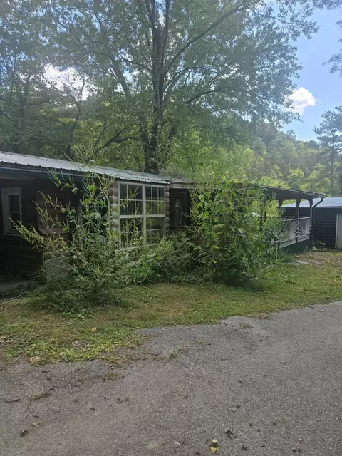 Exterior - 151 Nada Tunnel Rd, Stanton, KY 40380 photo 9 of 9