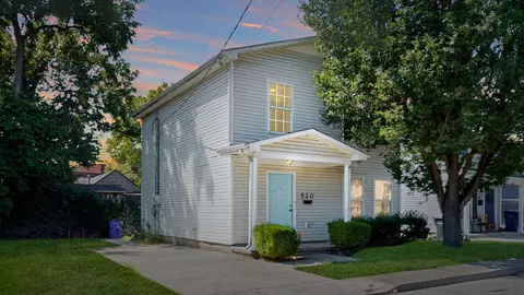 520 Michigan St, Lexington, KY 40508